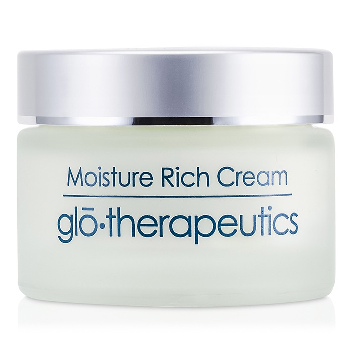 Glotherapeutics Moisture Rich Cream 50ml/1.7ozProduct Thumbnail