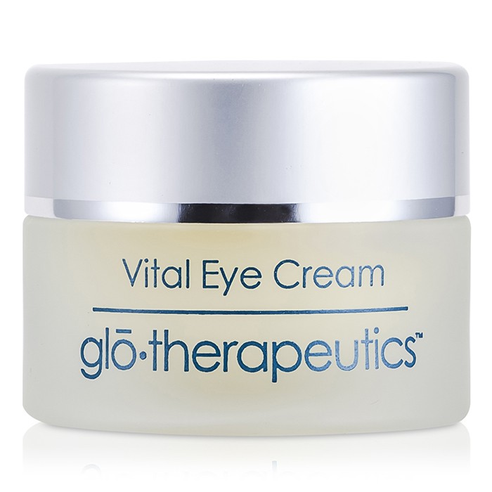 Glotherapeutics Creme p/ os olhos Vital Eye Cream 15ml/0.5ozProduct Thumbnail