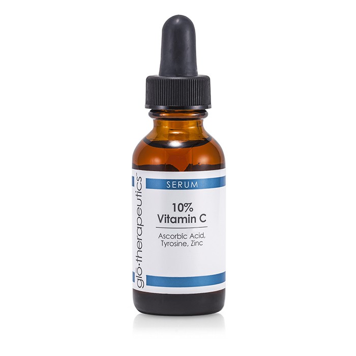 Glotherapeutics 10% Vitamina C 30ml/1ozProduct Thumbnail