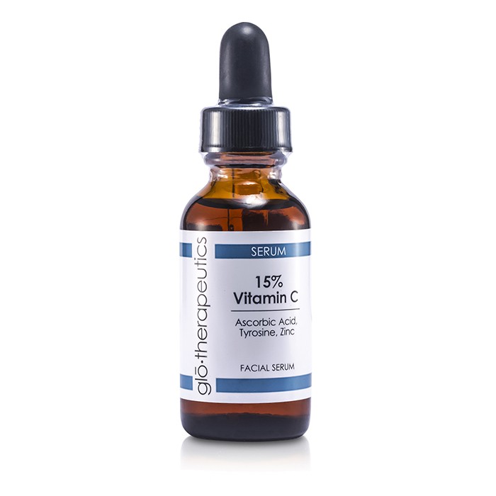 Glotherapeutics 15% Vitamina C 30ml/1ozProduct Thumbnail