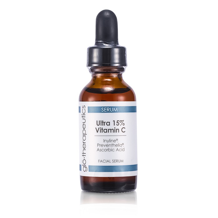 Glotherapeutics Ultra vitamínová péče Ultra 15% Vitamin C 30ml/1ozProduct Thumbnail