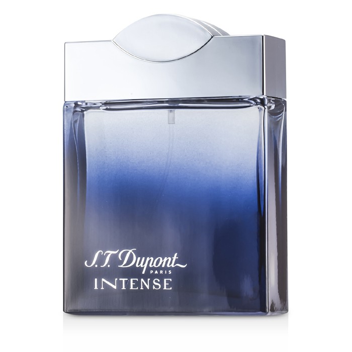 S. T. Dupont Intense - toaletní voda s rozprašovačem 100ml/3.3ozProduct Thumbnail