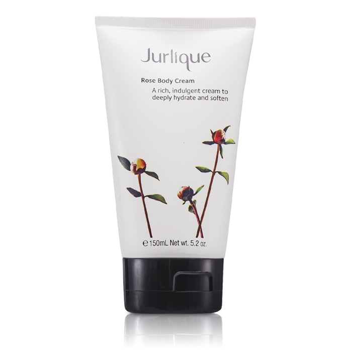 Jurlique Rose Body Cream 150ml/5.2ozProduct Thumbnail