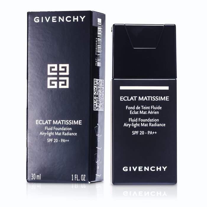 Givenchy Eclat أساس سائل لشد البشرة (SPF20) 30ml/1ozProduct Thumbnail