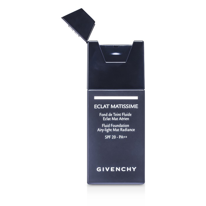 Givenchy Lehký fluidní makeup Eclat Matissime Fluid Foundation SPF 20 30ml/1ozProduct Thumbnail