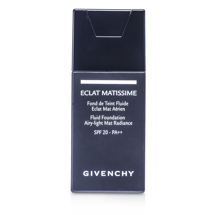 Givenchy Eclat Matissime Base Maquillaje Fluida SPF 20 30ml/1ozProduct Thumbnail