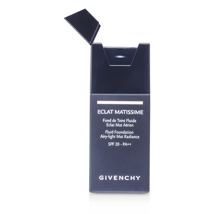 Givenchy Tekoča podlaga z zaščito pred soncem Eclat Matissime Fluid Foundation SPF 20 30ml/1ozProduct Thumbnail