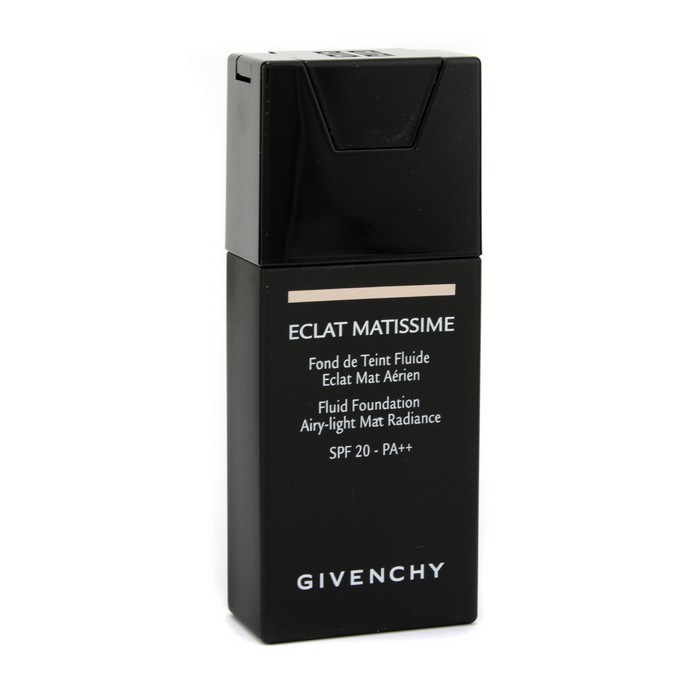 Givenchy Eclat Matissime Base Maquillaje Fluida SPF 20 30ml/1ozProduct Thumbnail