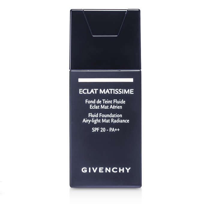 지방시 Givenchy 에끌라 매티즘 플루이드 파운데이션 SPF 20 30ml/1ozProduct Thumbnail