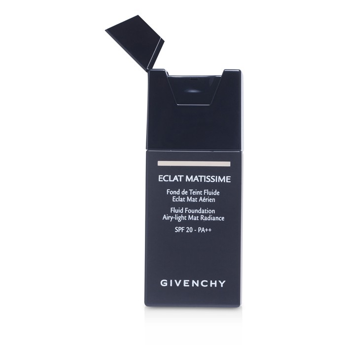 지방시 Givenchy 에끌라 매티즘 플루이드 파운데이션 SPF 20 30ml/1ozProduct Thumbnail