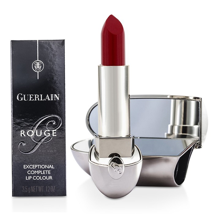 Guerlain Rouge G Jewel Leppestiftkompakt 3.5g/0.12ozProduct Thumbnail