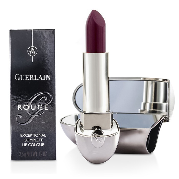 Guerlain Hydratační rtěnka Rouge G Jewel Lipstick Compact 3.5g/0.12ozProduct Thumbnail