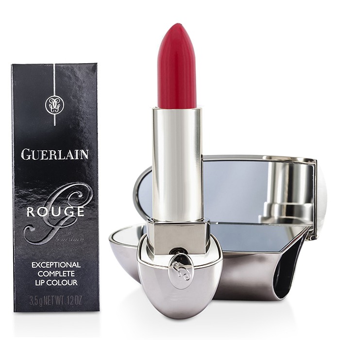 Guerlain Rouge G Jewel Leppestift Kompakt 3.5g/0.12ozProduct Thumbnail