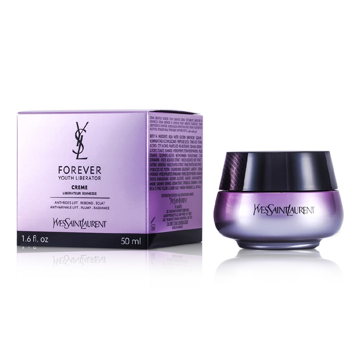 Yves Saint Laurent Forever Youth Liberator Creme (For Normal Skin) 50ml/1.6ozProduct Thumbnail