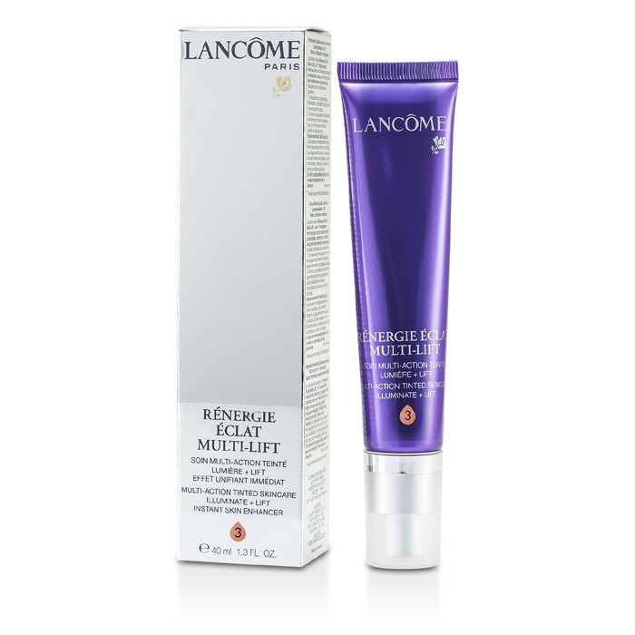 Lancome Renergie Eclat Multi Lift Instant Skin Enhancer מגביר אנרגיה לגון העור 40ml/1.3ozProduct Thumbnail
