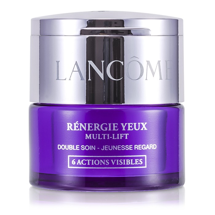 Lancome Renergie Multi-Lift Ultimate Rejuvenating Eye Duo: Cream + Veil 2pcsProduct Thumbnail