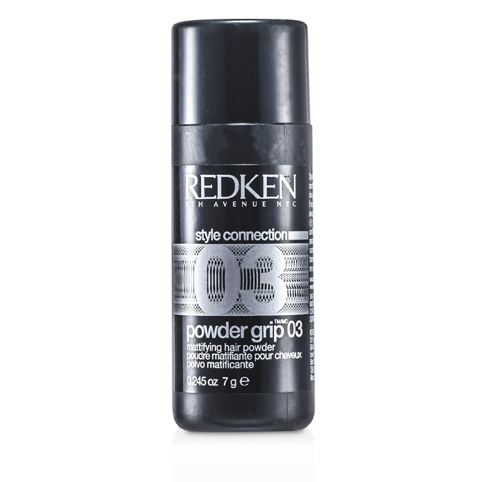 Redken Powder Grip 03 Hair Powder 7g/0.245ozProduct Thumbnail