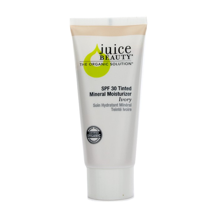 Juice Beauty มอยซ์เจอไรเซอร์ Mineral Ivory SPF30 60ml/2ozProduct Thumbnail