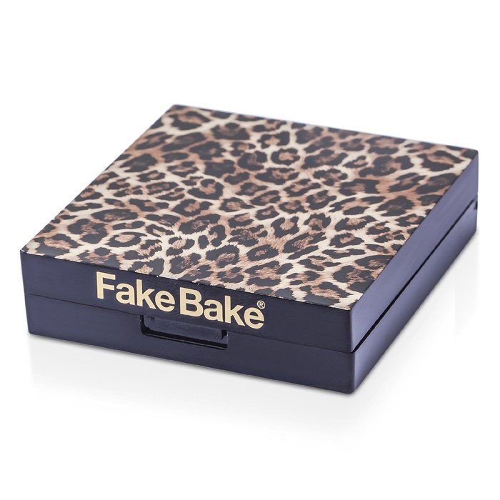 Fake Bake Bronzy Babe Soft Sheer Bronzing Compact 11g/0.39ozProduct Thumbnail