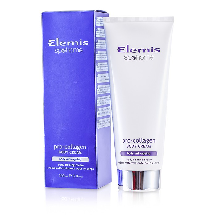 Elemis Pro-Collagen Body Cream 200ml/6.7ozProduct Thumbnail