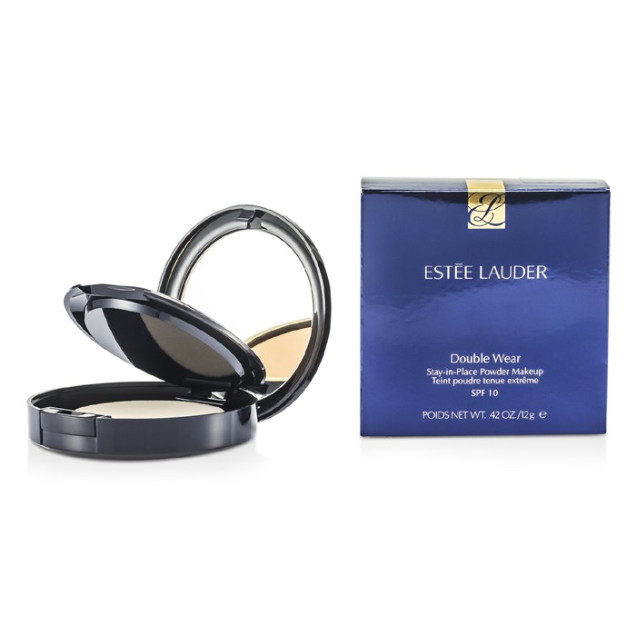 Estee Lauder Pó facial New Double Wear Stay In Place Powder Makeup SPF10 12g/0.42ozProduct Thumbnail