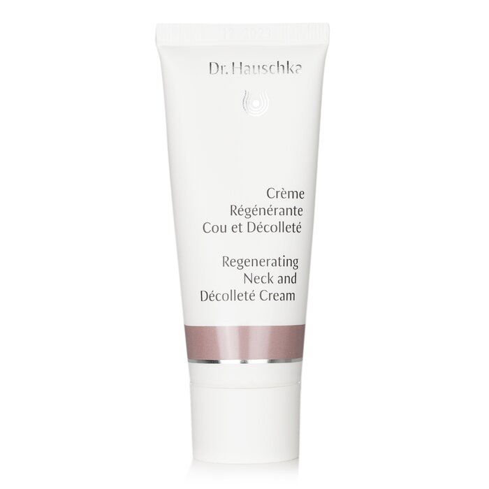 Dr. Hauschka Creme p/ pescoço e decote Regenerating Neck And Decollete Cream 40ml/1.41ozProduct Thumbnail