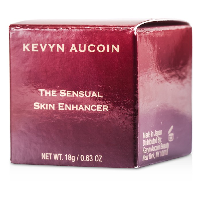 Kevyn Aucoin Podkład w kremie The Sensual Skin Enhancer 18g/0.43ozProduct Thumbnail