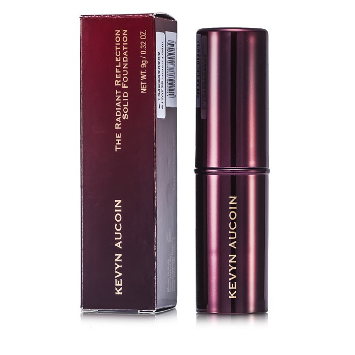 Kevyn Aucoin 粉底膏 The Radiant Reflection Solid Foundation 9g/0.32ozProduct Thumbnail