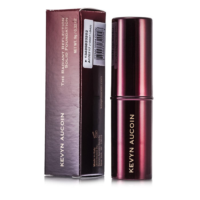 Kevyn Aucoin Base solida The Radiant Reflection Solid Foundation 9g/0.32ozProduct Thumbnail