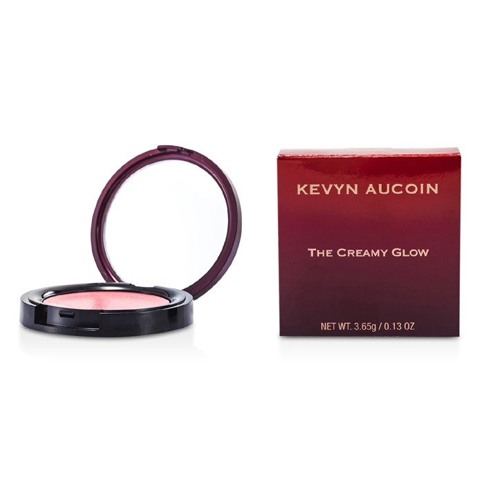 Kevyn Aucoin สีปัดแก้ม The Creamy Glow 3.65g/0.13ozProduct Thumbnail