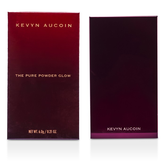 Kevyn Aucoin Pó solto The Pure Poweder Glow 6g/0.21ozProduct Thumbnail
