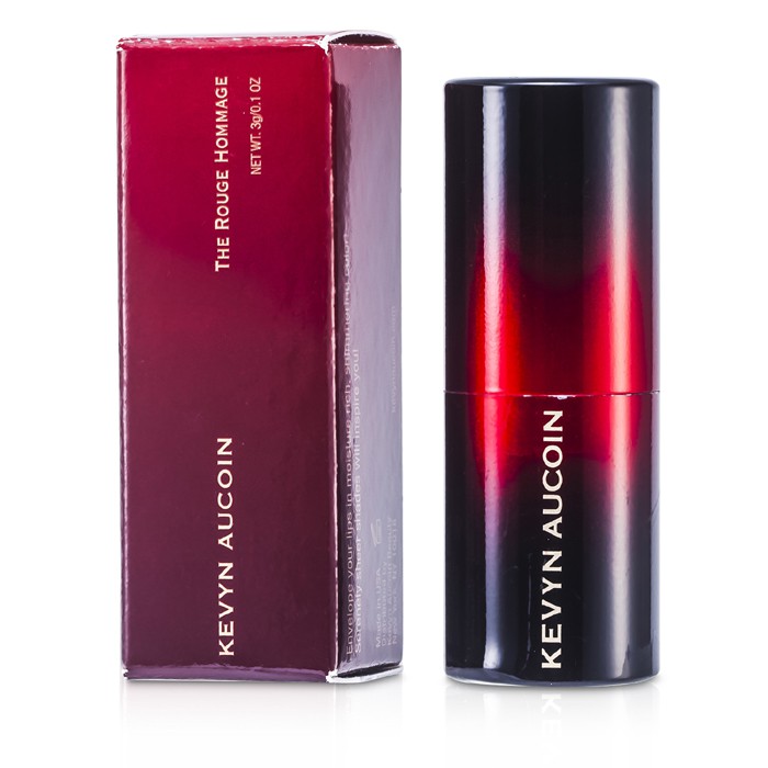 Kevyn Aucoin The Rouge Hommage Губная Помада 3g/0.1ozProduct Thumbnail