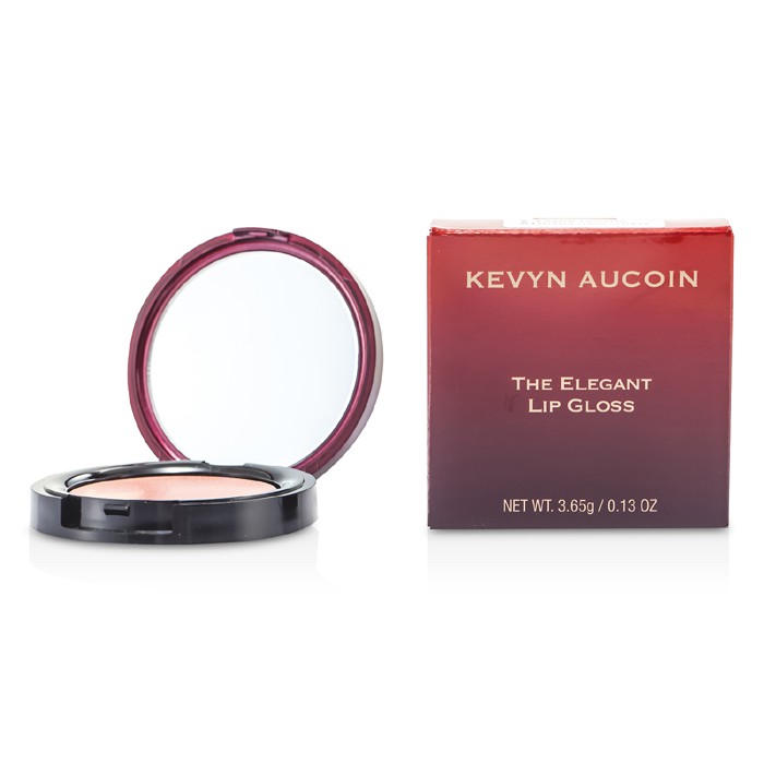 Kevyn Aucoin The Elegant Lip Gloss 3.65g/0.13ozProduct Thumbnail