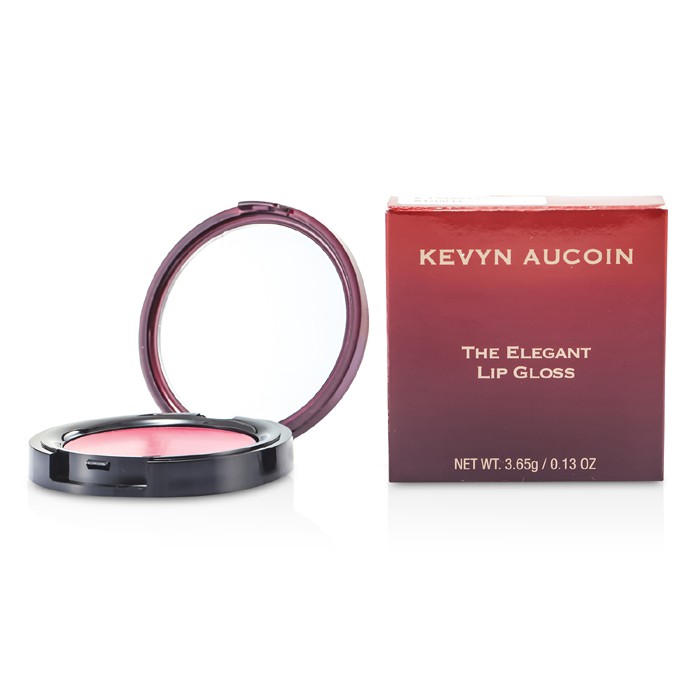 Kevyn Aucoin Błyszczyk The Elegant Lip Gloss 3.65g/0.13ozProduct Thumbnail