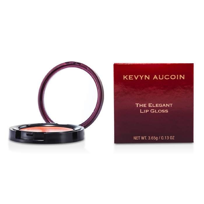 Kevyn Aucoin The Elegant Lipgloss 3.65g/0.13ozProduct Thumbnail