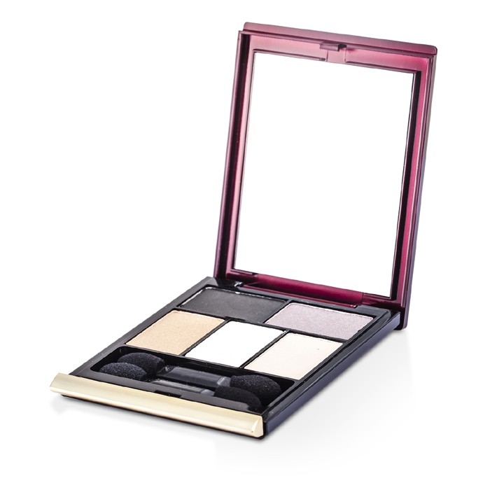 Kevyn Aucoin The Essential luomivärisetti 5x1g/0.04ozProduct Thumbnail
