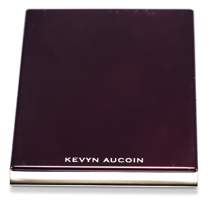Kevyn Aucoin 精粹眼影組合 (5 色) Picture ColorProduct Thumbnail
