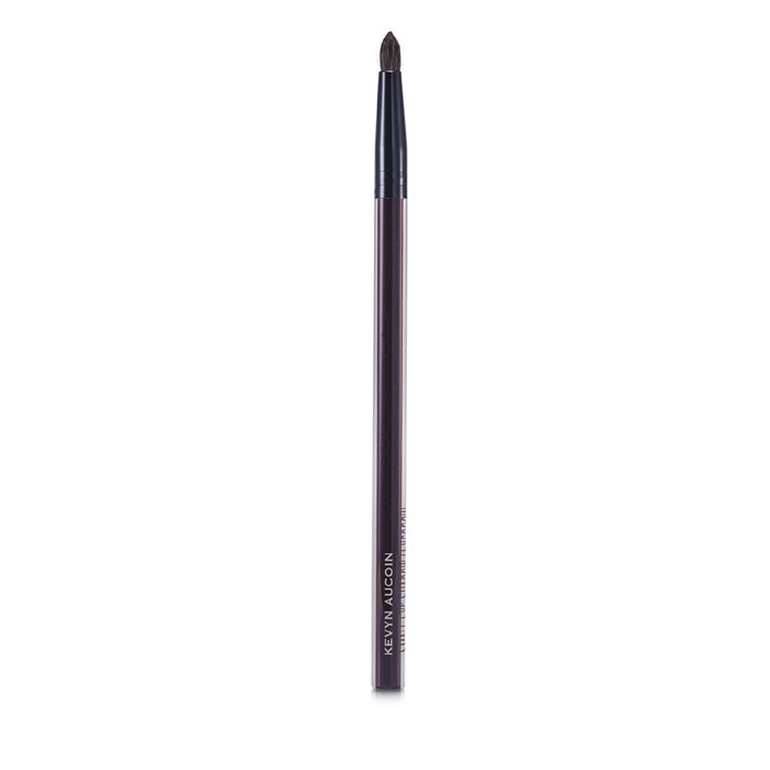 Kevyn Aucoin Small Eye Shadow/ Eyebrow Brush Picture ColorProduct Thumbnail