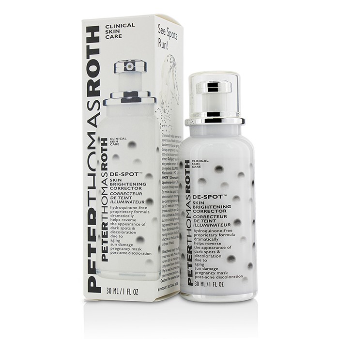 Peter Thomas Roth De-Spot Skin Brightening Corrector 30ml/1ozProduct Thumbnail