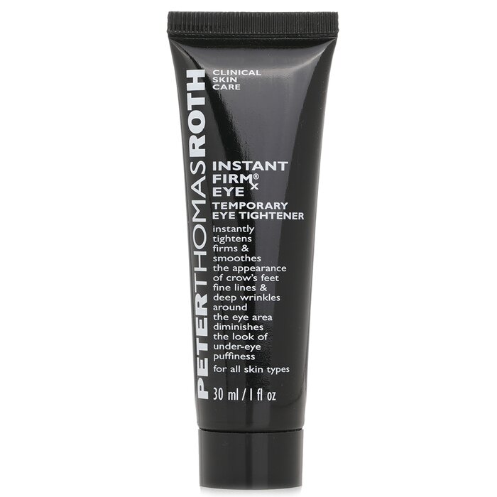 Peter Thomas Roth 彼得羅夫 緊緻眼霜 30ml/1ozProduct Thumbnail