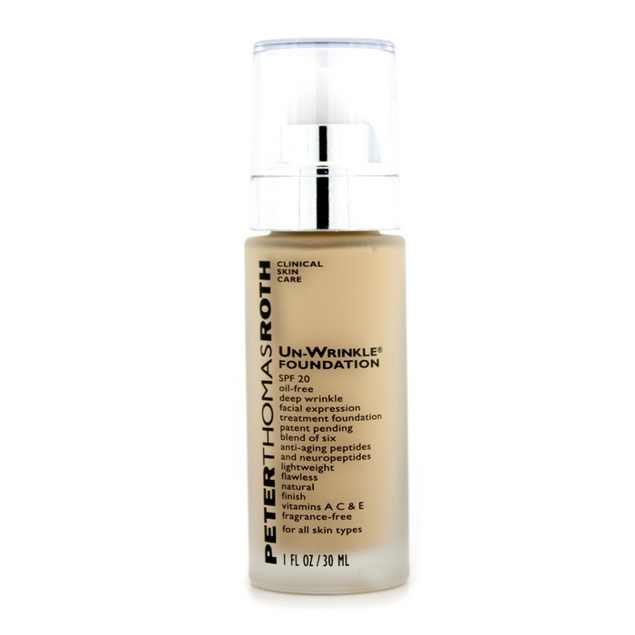 Peter Thomas Roth Un Wrinkle פאונדיישן SPF 20 30ml/1ozProduct Thumbnail