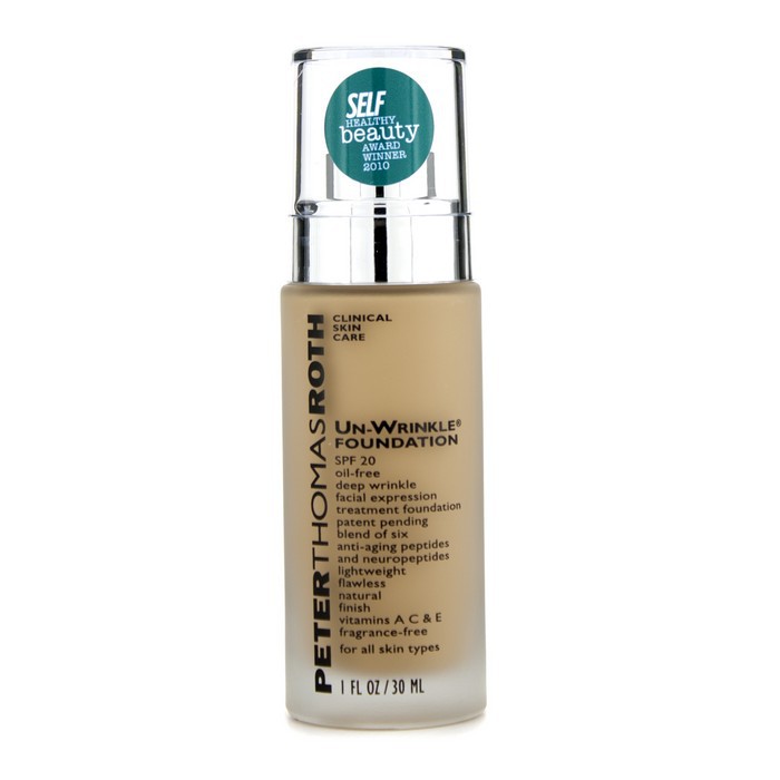 Peter Thomas Roth Un Wrinkle Foundation SPF 20 30ml/1ozProduct Thumbnail