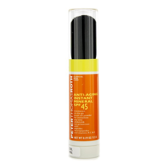 Peter Thomas Roth Protetor solar antiidade Anti-Aging Instant Mineral SPF 45 5.5g/0.19ozProduct Thumbnail