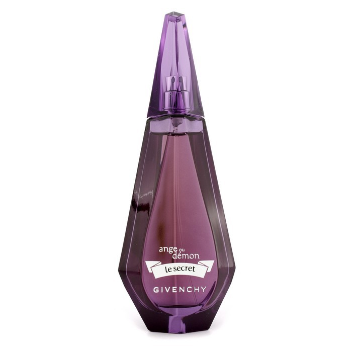 Givenchy Ange Ou Demon Le Secret Elixir Eau De Parfum Intense Spray – parfémovaná voda s rozprašovačem 100ml/3.3ozProduct Thumbnail