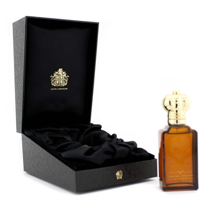 Clive Christian ' C ' Perfume Semprot 50ml/1.6ozProduct Thumbnail