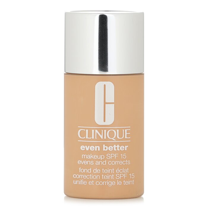 Clinique Even Better Makeup SPF15 (kuivale kombineeritud, rasusele kombineeritud nahale) 30ml/1ozProduct Thumbnail