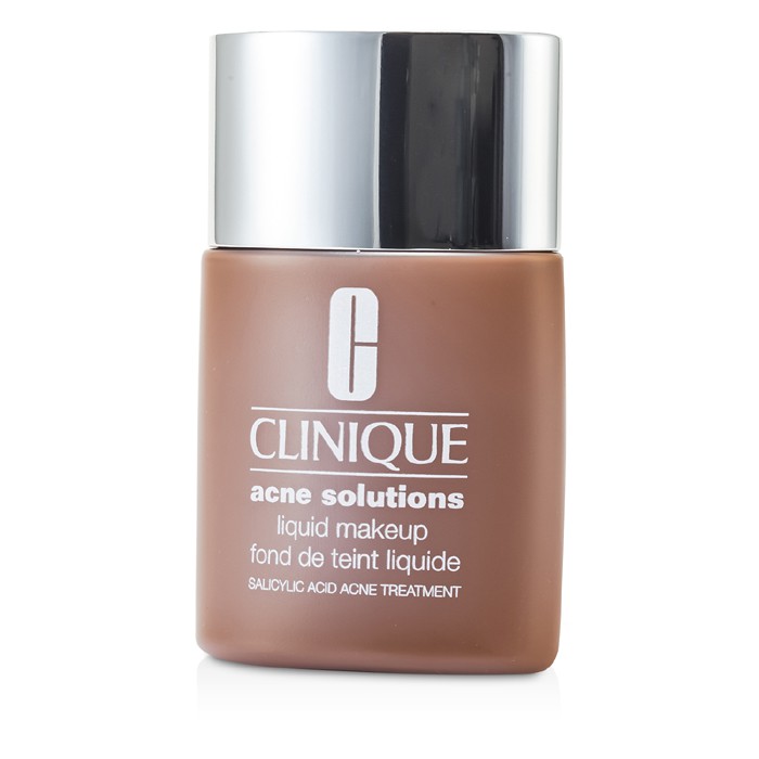 Clinique Acne Solutions Liquid Makeup 30ml/1ozProduct Thumbnail