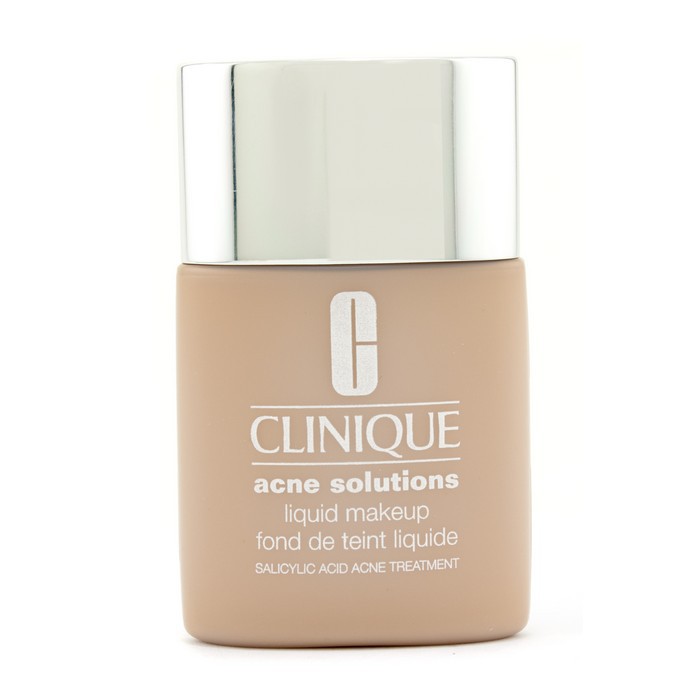 Clinique Fluidní makeup s ochranou proti akné Acne Solutions Liquid Makeup 30ml/1ozProduct Thumbnail