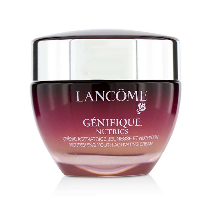 Lancome Genifique Nutrics Nourishing Youth Activating Cream (Unboxed) 50ml/1.7ozProduct Thumbnail