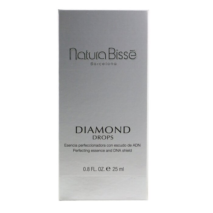 Natura Bisse 娜圖比索 鑽石極緻賦活修護精華Diamond Drops 25ml/0.8ozProduct Thumbnail
